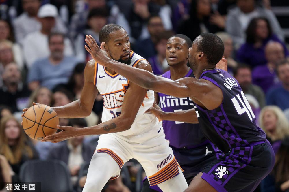 [NBA]詹姆斯缺阵 结束三连败.