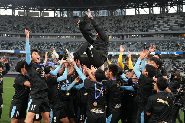 他砍下全场 他砍下全场