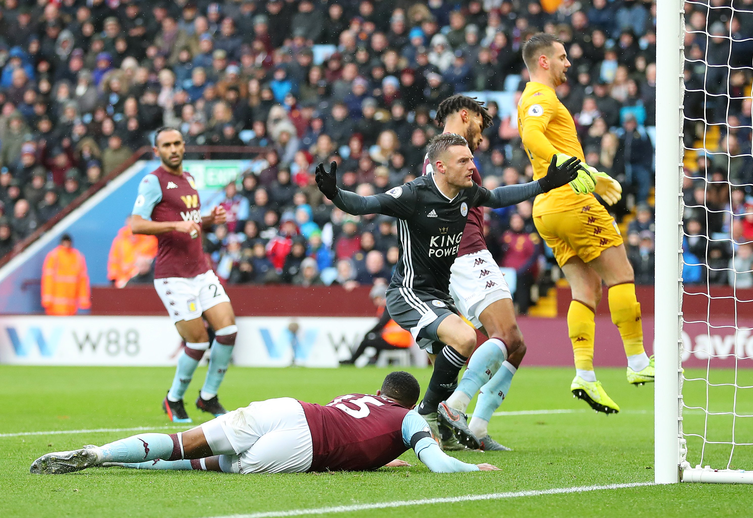 架的胜利 架的胜利