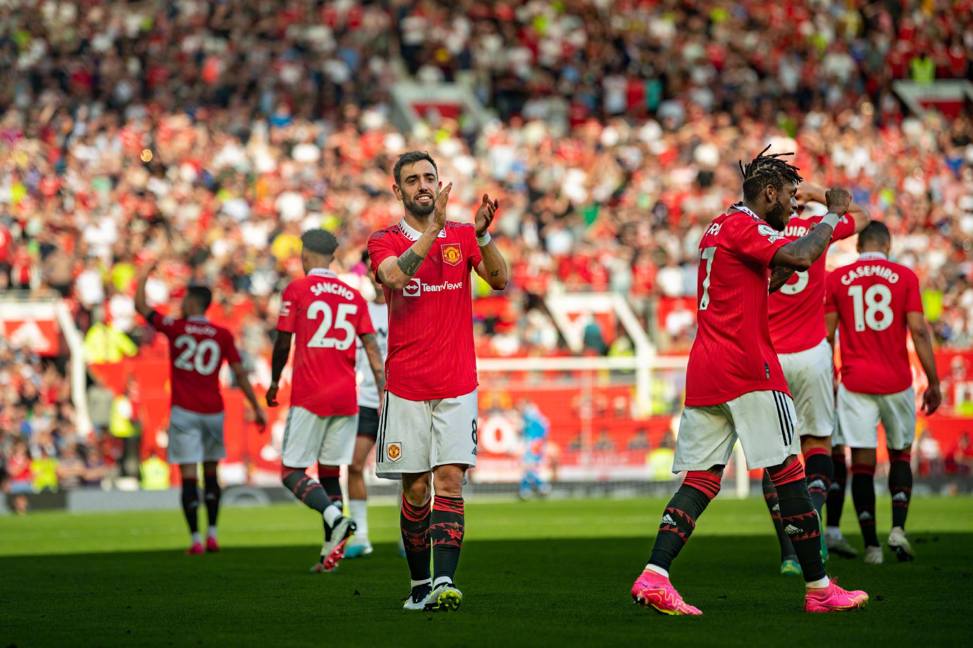 布羅亞：這場勝利是我們前進的動力 在德比大戰中進球令人振奮！.