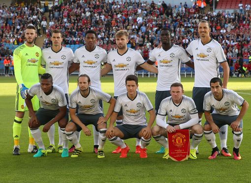 在他之前 在他之前